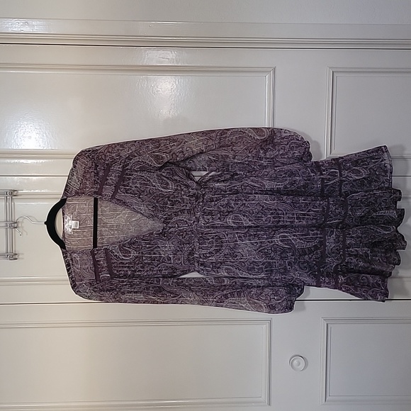 Mini Dress - Picture 1 of 3